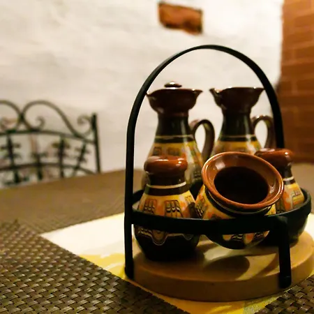 Gong Sibiu